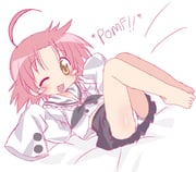二次元插画 #11520914