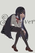 二次元插画 #11520917