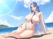 二次元插画 #11520919