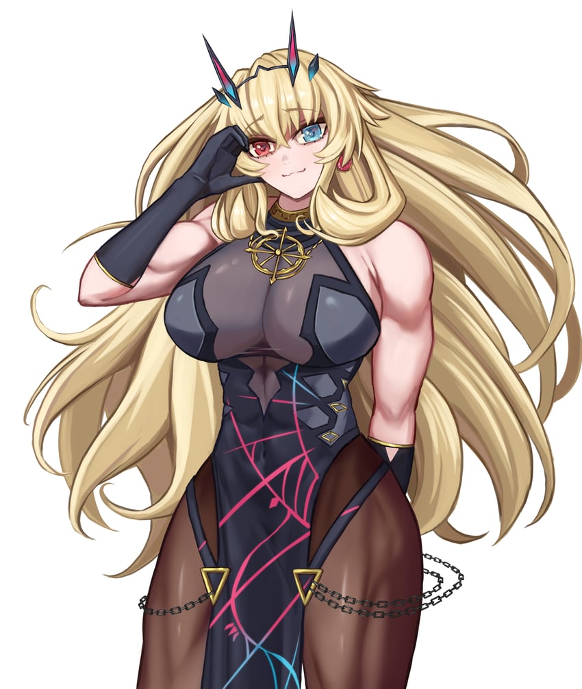 二次元插画