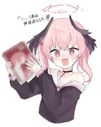 二次元插画 #11520929