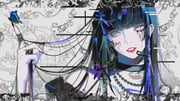 二次元插画 #11520934
