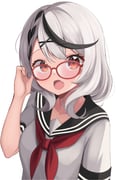 二次元插画 #11520936