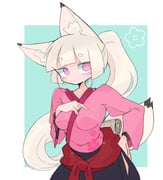 二次元插画 #11520949