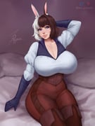 二次元插画 #11520965