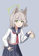 二次元插画 #11520968