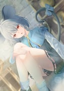 二次元插画 #11520974