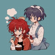 二次元插画 #11520980