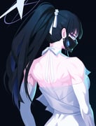 二次元插画 #11520993