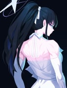 二次元插画 #11520994