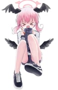 二次元插画 #11521003