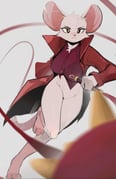 二次元插画 #11521030