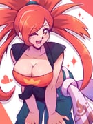 二次元插画 #11521056