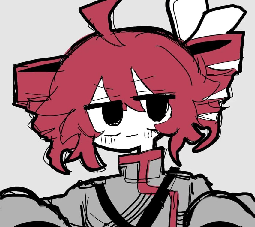 二次元插画