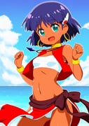 二次元插画 #11521065