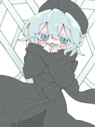 二次元插画 #11521075