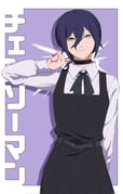 二次元插画 #11521099