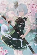 二次元插画 #11521116