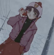 二次元插画 #11521126