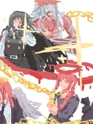 二次元插画 #11521128