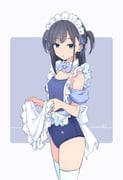 二次元插画 #11521129