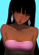 二次元插画 #11521140
