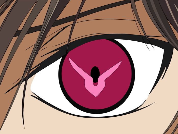 vi、britannia、鲁路修·兰佩路基 boukoku 代码 geass: No/不