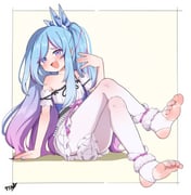 二次元插画 #11521144