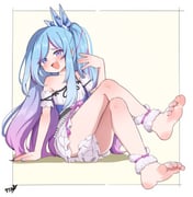 二次元插画 #11521145