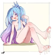 二次元插画 #11521147