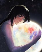 二次元插画 #11521151