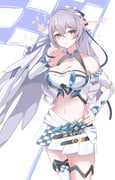 二次元插画 #11521153