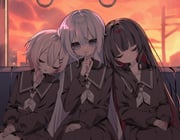 二次元插画 #11521168