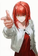 二次元插画 #11521169