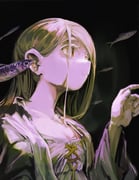 二次元插画 #11521183