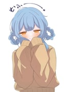 二次元插画 #11521193