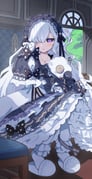 二次元插画 #11521199