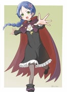 二次元插画 #11521215