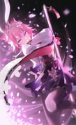 二次元插画 #11521217