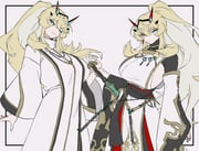二次元插画 #11521220