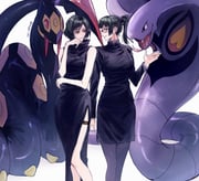 二次元插画 #11521222