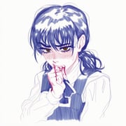 二次元插画 #11521226