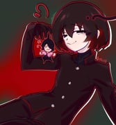 二次元插画 #11521227