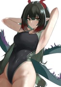 二次元插画 #11521230