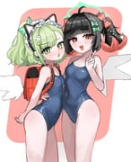 二次元插画 #11521238