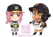 二次元插画 #11521245
