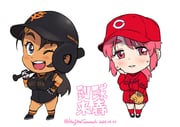 二次元插画 #11521253