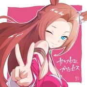 二次元插画 #11521256