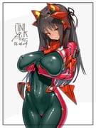 二次元插画 #11521258