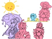 二次元插画 #11521274